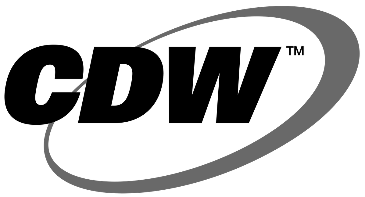 CDW logo