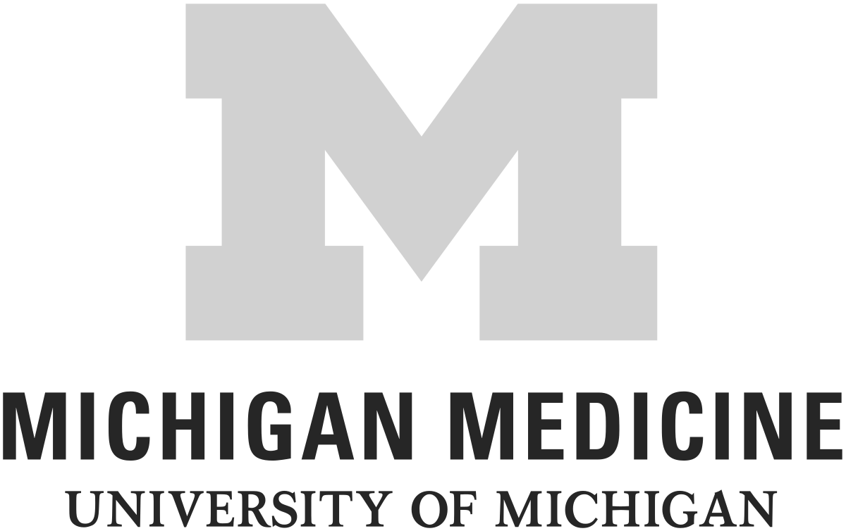 University of Michigan Health blog logo