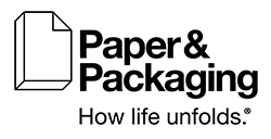 The Paper and Packaging Board logo